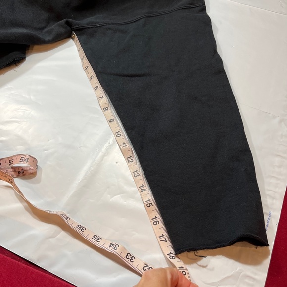 Rock and Roll Hall Of Fame black Sweatshirt Pullover mens 2x 3x round neck MUSIC - Picture 13 of 13